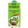 Herbamare Sel Aux Legumes 275G
