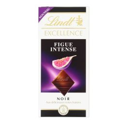 Lindt Excell Nr Figue Int100G
