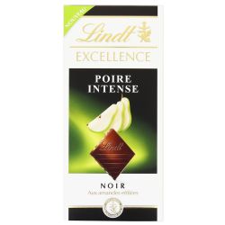 Lindt Excell Nr Poir Int100G