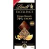 Lindt Ex Nr70% Ecl Org Amd100G