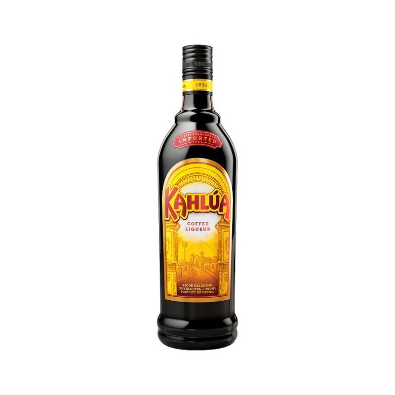Kahlua Liqueur Cafe 20%V Bouteille 70Cl