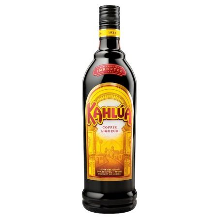 Kahlua Liqueur Cafe 20%V Bouteille 70Cl