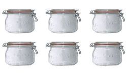 Le Parfait Terrine 200G 70Mm X6