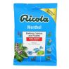 Ricola Bonbon S/S Menthol 70G