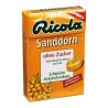 Ricola S/S Argousier Étui De Poche 50G