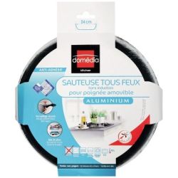Rotho Saladier 34 Cm Rouge