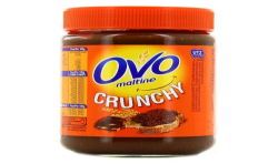 Ovomaltine 360G Pate Crunchy