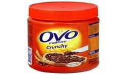Ovomaltine 400G Pate Crunchy
