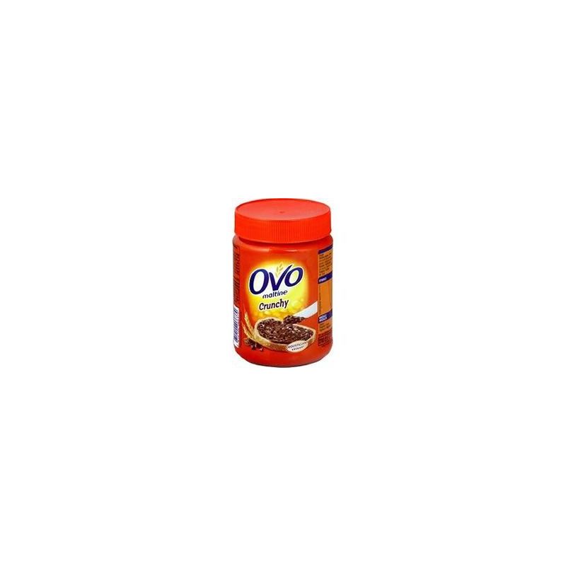 Ovomaltine 400G Pate Crunchy
