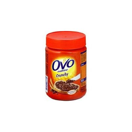 Ovomaltine 400G Pate Crunchy