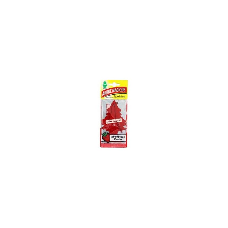 Arbremagiq Arbre.Magique.Desodo.Fraise