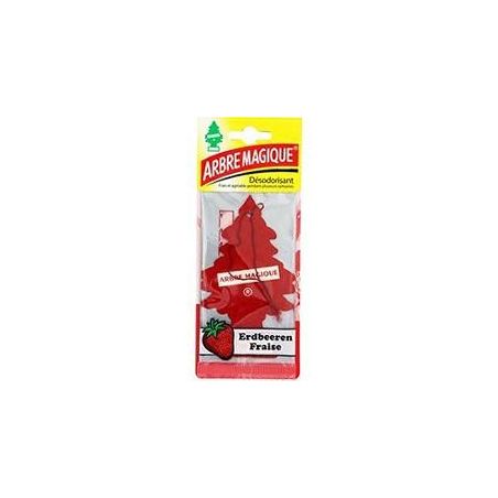 Arbremagiq Arbre.Magique.Desodo.Fraise