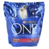 Purina One Croquettes Pour Chat Adulte/Bœuf : Le Paquet De 1,5 Kg