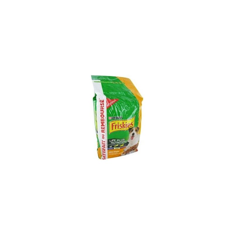 Friskies Mini Menu Chien Poulet2K