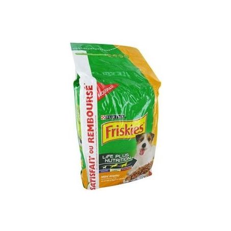 Friskies Mini Menu Chien Poulet2K