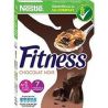 Nestlé Céréales Chocolat Noir Fitness : La Boite De 375 G