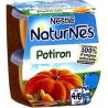 Naturnes Potiron 2 X 130 G