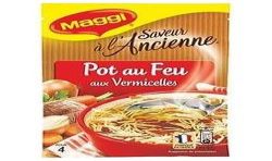Maggi Sav Pot Au Feu Sht 57G