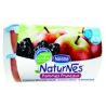 Nestle Naturnes Pomme Pruneau 4X130G