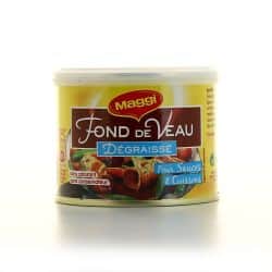 Maggi Fond Veau Degraisse 100G