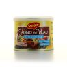 Maggi Fond Veau Degraisse 100G