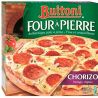 Buitoni Grand Froid Pizza Four Fourpierre Choriz 390G