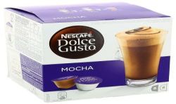 Dolce Gusto Nescafe Mocha 216G