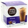 Dolce Gusto Nescafe Mocha 216G