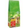 Friskies Active Chien Au Bœuf 18Kg