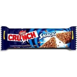 Crunch 37G Snack Nestle