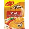 Maggi 61G Soupe Poule Vermicelle-25% Sel