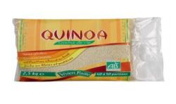 Vivien Paille 2,5Kg Quinoa Bio
