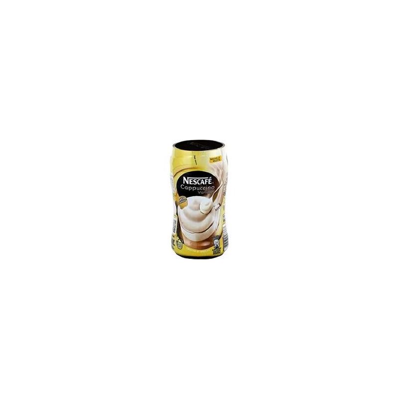 Nescafe Cappu Vanille Bte 310G