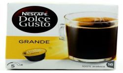 Dolce Gusto Nesc D.G. Grande 128G
