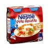 Nestle M.Recette Blanquet Dind 2X250G