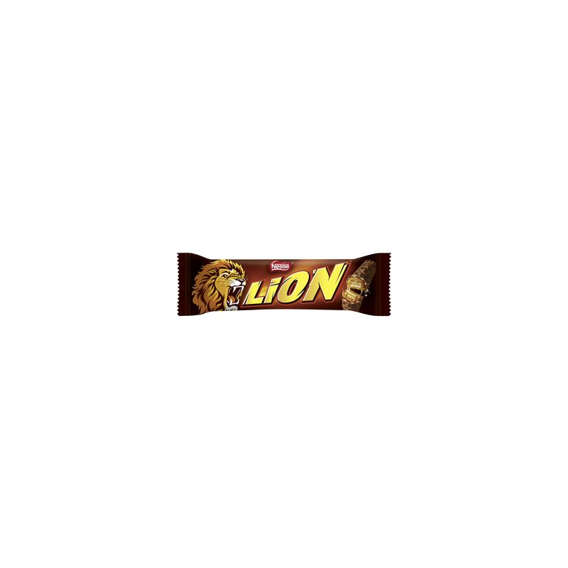 Lion 42G Unitaire Nestle