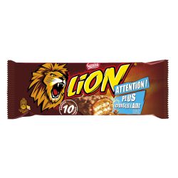 Nestlé Barres Lion Choco 10 X 42 G