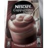 Nescafe Cappu Choco 8Sac 6X148G N2 Fr