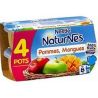 Naturnes Pm Mangue 4X130G