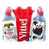 Vittel Eau Minerale 8X33Cl Pet