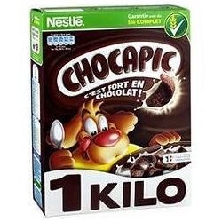 Nestlé Nestle Chocapic Cereales 1Kg
