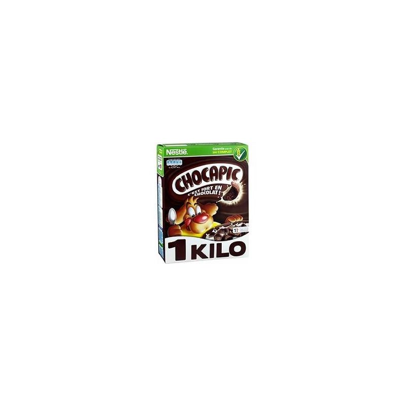 Nestlé Nestle Chocapic Cereales 1Kg