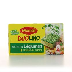 Maggi Mag Duolino Bouil.Leg 10T 105G