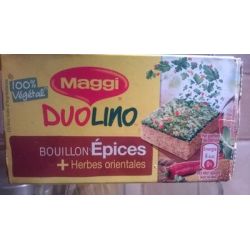 Maggi Mag Duolino Bouil.Epic.10T105G