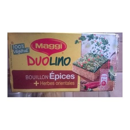 Maggi Mag Duolino Bouil.Epic.10T105G