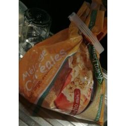 Vivien Paille 2.5 Kg Melange 5 Cereales Vp