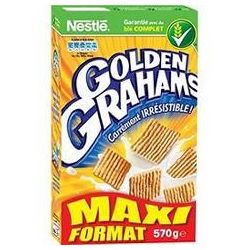 Nestle Golden Grahams Cer 570Gr