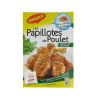 Maggi Papillotte Poulet Hp 34G