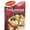 Maggi Soupe Thailandaise 65G