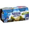Nestle Pack 2X80G P Tit Pot Poire